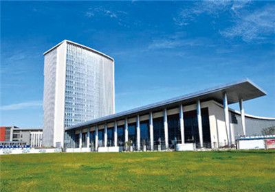 南京研發(fā)中心