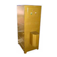 HY型高效除塵器