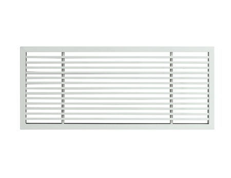 FK-22、FK-26固定葉片斜送風(fēng)風(fēng)口