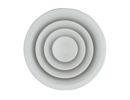 FK-39圓形散流器