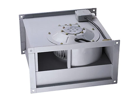 GDF離心管道風機