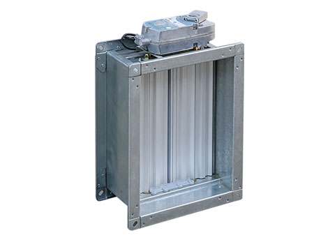 電動(dòng)密閉調(diào)節(jié)閥