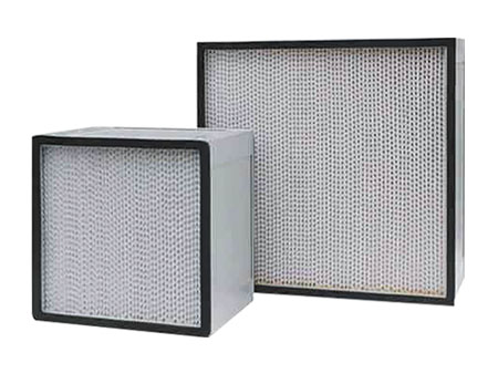 高效過(guò)濾器