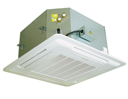 風(fēng)機(jī)盤管